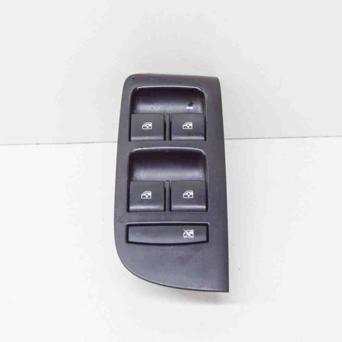 Buton geam ușă dreapta față OPEL ZAFIRA TOURER C P12 2012 OEM: 13305009 11661017