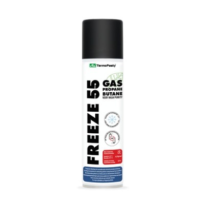 Spray Racire Termopasty, 600ml ART.AGT-129 foto