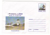 CPIB 18916 PLIC - AEROMFILA 2000, AEROPORTUL BACAU