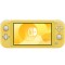 Switch Lite, Display LCD, Ecran Tactil, Butoane Control, Bluetooth, 32 GB, Speaker Stereo, Galben