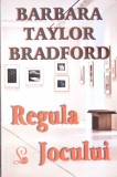 REGULA JOCULUI-BARBARA TAYLOR BRADFORD-269685