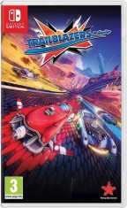 Trailblazers Nintendo Switch foto