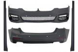 Pachet exterior BMW Seria 5 G30 2017-2019 M-Tech Design complet