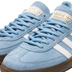 adidas Originals - Handball Spezial - Bleu ciel - marimea 40 2/3 (7 UK) foto