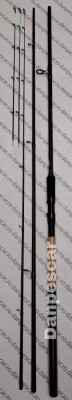 Lanseta fibra de carbon Robinhan DEXTER Feeder 3,60 metri Actiune:120gr foto