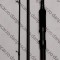 Lanseta fibra de carbon Robinhan DEXTER Feeder 3,60 metri Actiune:120gr