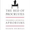 The Bed of Procrustes: Philosophical and Practical Aphorisms