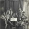 P1491 Poză elevi militari rom&acirc;ni 1915 studio Buzdugan București
