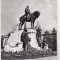 bnk cp Cluj - Statuia lui Matei Corvin - circulata