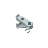 Opritor ușă pentru frigider WHIRLPOOL 482000026583 ARISTON C00045968 Original