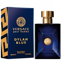 Versace Versace Pour Homme Dylan Blue EDT 30 ml pentru barbati foto