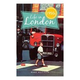 Life in 1950s London