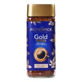 Movenpick Gold Original Cafea instant, 200g