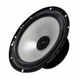 Difuzoare auto Audiosystem AS650 set componente, 165mm, 40W RMS, 4, , set 2 difuzoare