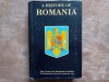 A HISTORY OF ROMANIA , EDITED by KURT W. TREPTOW , THIRD EDITION , 1996