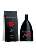 Apa de toaleta Instituto Espanol Aire de Sevilla Si Quiero, 150 ml, pentru femei