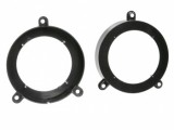 Set inele boxe 13 cm, dedicate Mercedes W203