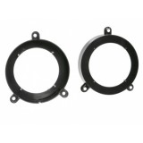 Set inele boxe 13 cm, dedicate Mercedes W203