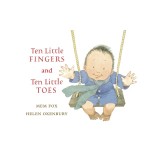 Ten Little Fingers and Ten Little Toes
