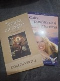 Doreen Virtue - Calea purtatorului de lunina ,Terapii cu ingeri