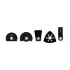 Set Accesorii Multifunctionale Tm300 - 5p.