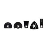Set Accesorii Multifunctionale Tm300 - 5p.