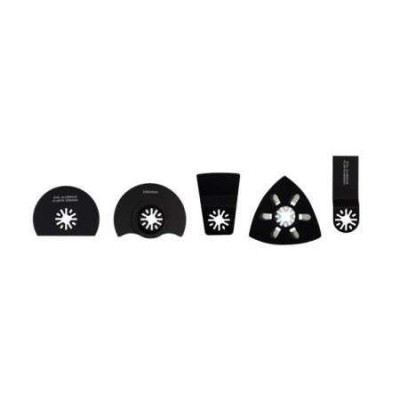 Set Accesorii Multifunctionale Tm300 - 5p. foto