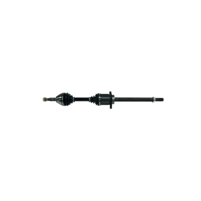 Planetara fata Magneti Marelli, Nissan Qashqai / Qashqai +2 I (J10, Nj10, Jj10e), 12.2006-04.2014 Motor 2.0 Dci, Dreapta, foto