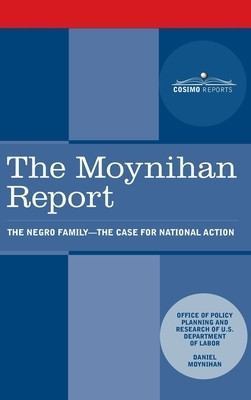 Moynihan Report: The Negro Family: The Case for National Action foto