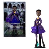 Monster High x Wednesday Papusa Bianca Barclay