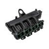 Modul conducta admisie, Z Rurą Kolektora Admisie, Fiat Grande Punto 1.3jtd 20, Panda 1.3jtd 20, Punto 1.3jtd 20, Fiorino 1.3jtd 20, Qubo 1.3jtd 20,