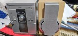MINISISTEM LG MODEL FFH-185A , fabricat &icirc;n perioada anilor 2002&ndash;2003. CITITI DESCRIEREA VA ROG FRUMOS .
