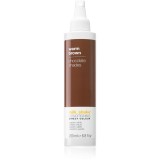 milk_shake&reg; Direct Colour balsam nuanțator pentru hidratare intensa Warm Brown 200 ml