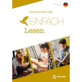 Einfach Lesen - Somin&eacute; Hrebik Olga