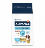Cumpara ieftin Advance Dog Puppy Sensitive, 12 kg