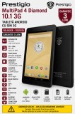 Cumpara ieftin Tableta Prestigio MultiPad 4 Diamond 10.1 3G 16GB , Folosita , Garantie