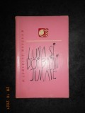 W. SOMERSET MAUGHAM - LUNA SI DOI BANI JUMATE