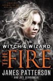Witch &amp; Wizard: The Fire