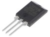 Diodă redresoare 600V 30A THT