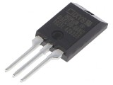 Diodă redresoare 600V 30A THT