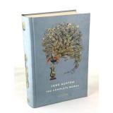 Jane Austen Complete Works Cranford Collection 6 Classic Books Omnibus Edition