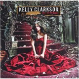 Kelly Clarkson My December (cd)