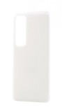 Capac Baterie Xiaomi Mi 10S, Pearl White, Original