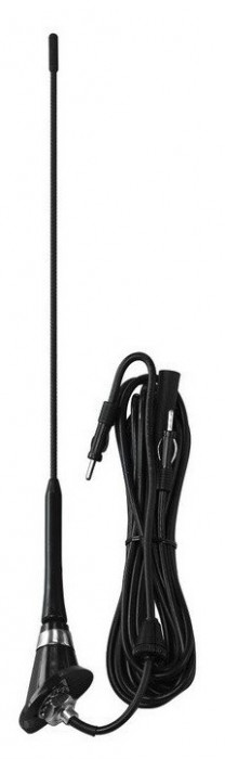 Antena Auto Universala Lampa, 40cm LAM40221