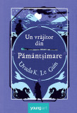 Cumpara ieftin Un vrăjitor din Păm&acirc;ntșimare - Ursula K. Le Guin, Youngart
