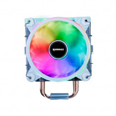 Cooler Procesor Raidmax AC1204 ARGB 120mm foto