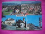 HOPCT 20096 RUTI TANN ZH --STAMPILA / TIMBRU -ELVETIA -CIRCULATA