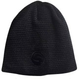Caciula Beanie Black/Grey