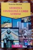 Gramatica Contrastiva a Limbii Germane - Octavian Nicolae - Polirom
