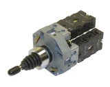 Joystick pentru obloane hidraulice Dhollandia